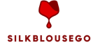 Silkblousego